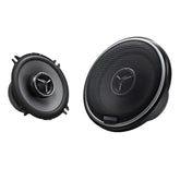 Kenwood KFC-X134 - 5.25" 13cm 2-Way Coaxial Car Speaker 160W